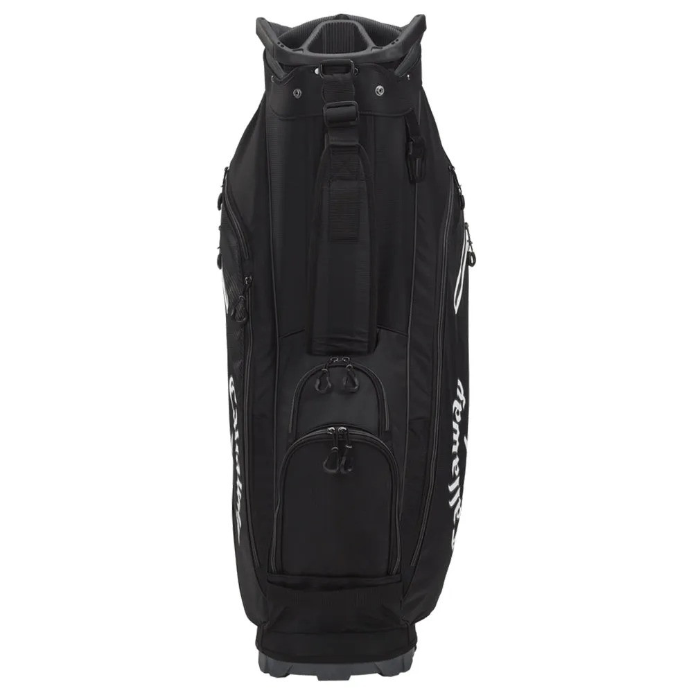 Callaway ORG 7 Cart Bag 2020