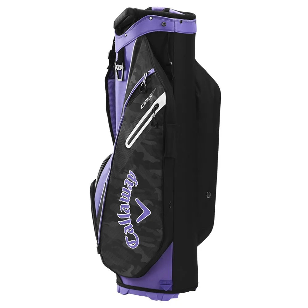 Callaway ORG 7 Cart Bag 2020