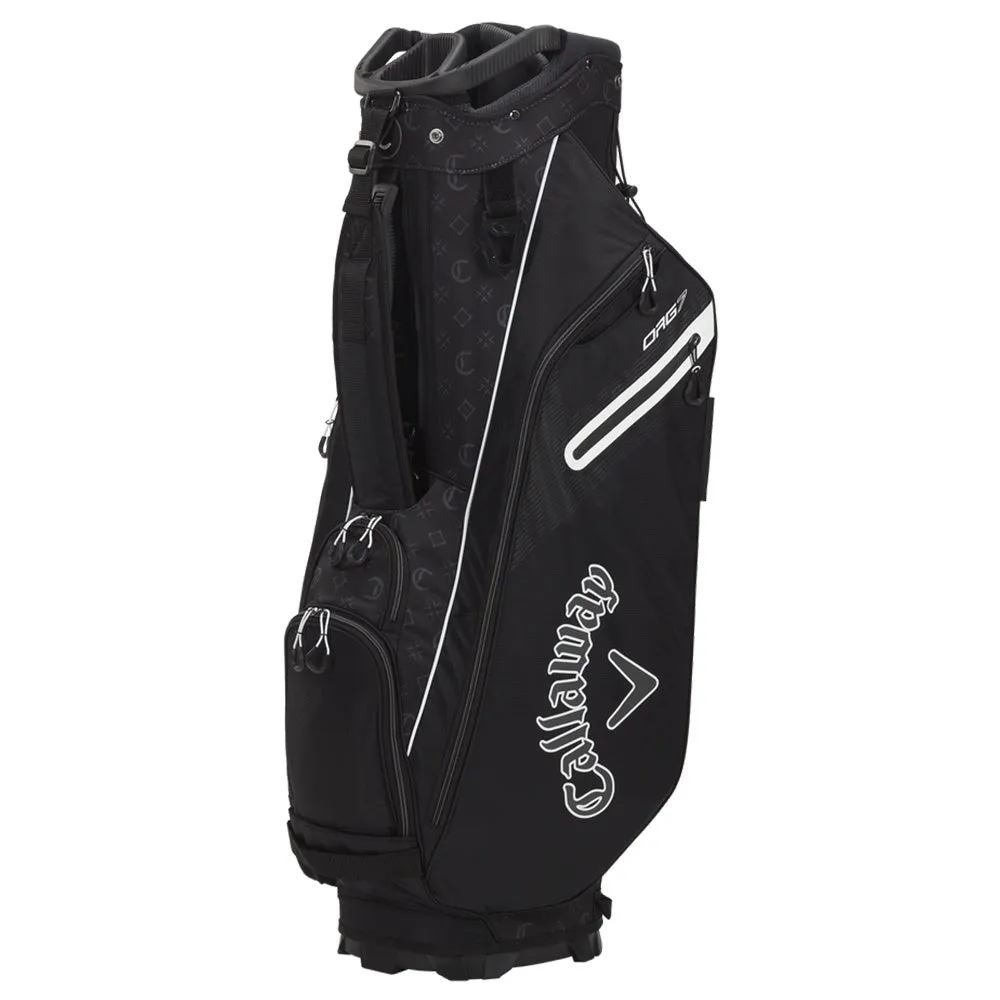 Callaway ORG 7 Cart Bag 2020