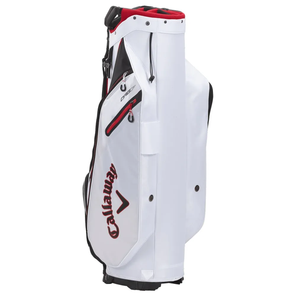 Callaway ORG 7 Cart Bag 2020