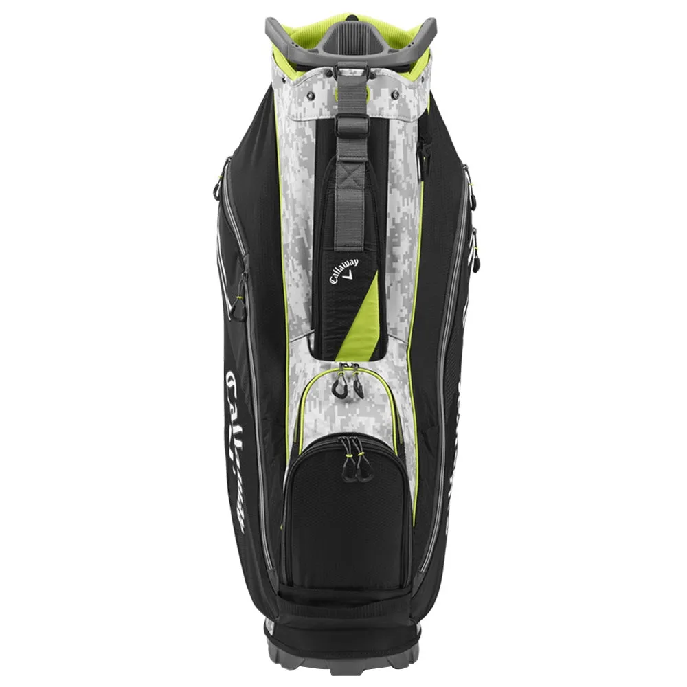 Callaway ORG 7 Cart Bag 2020