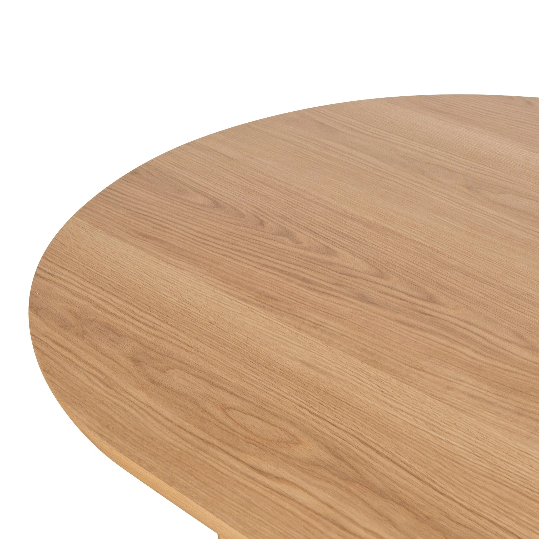 Cardenas 2.4m Dining Table - Natural