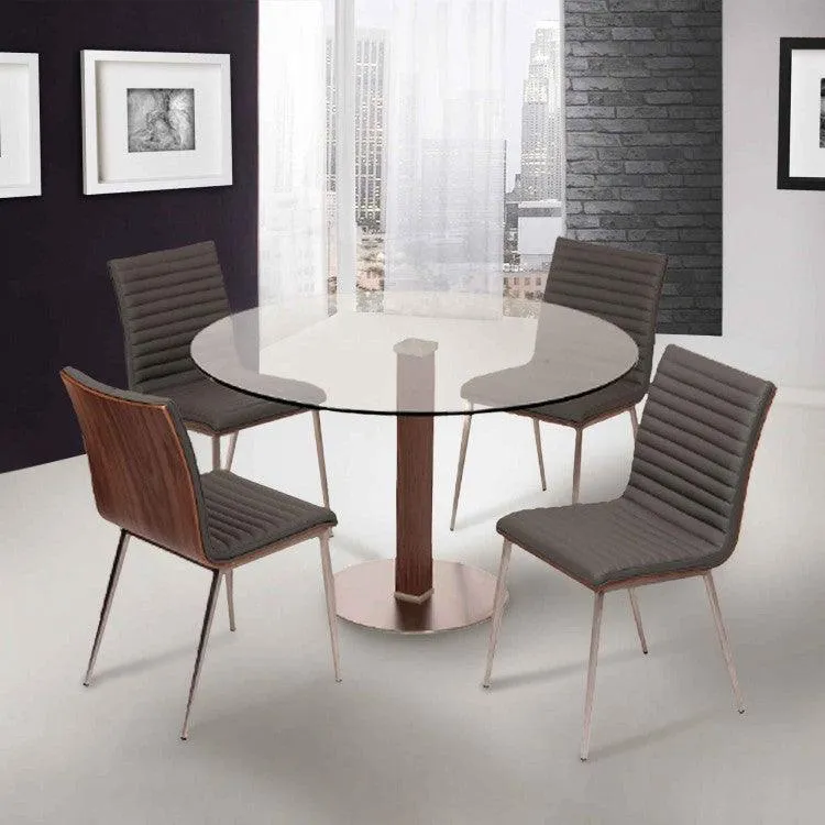 Cassio Dining Table - 48"