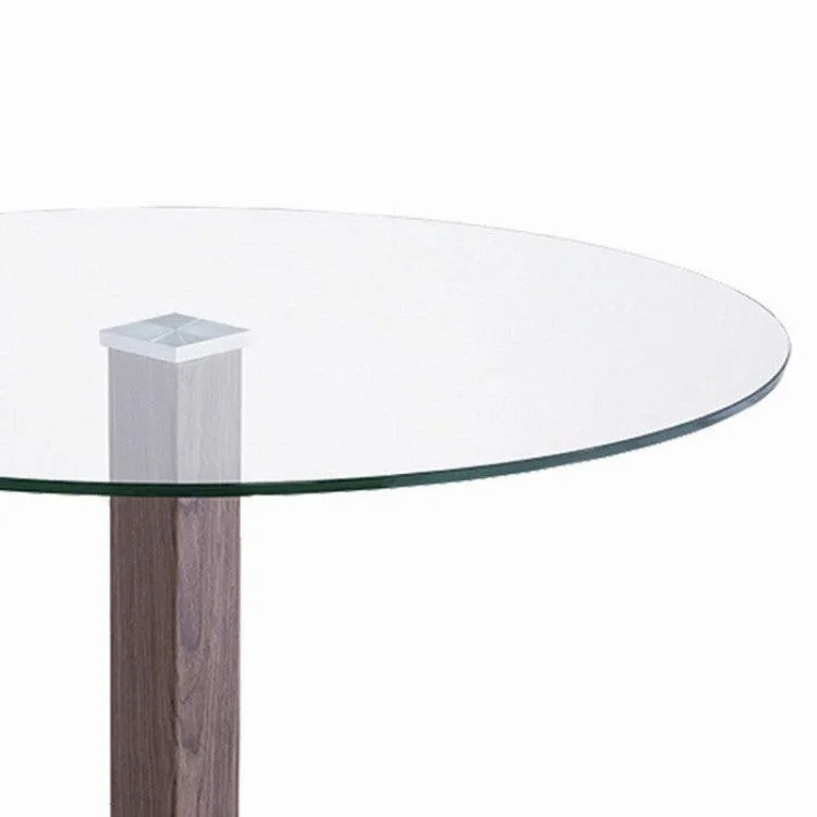 Cassio Dining Table - 48"