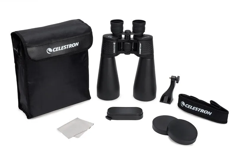 Celestron Cometron 12x70 Binoculars