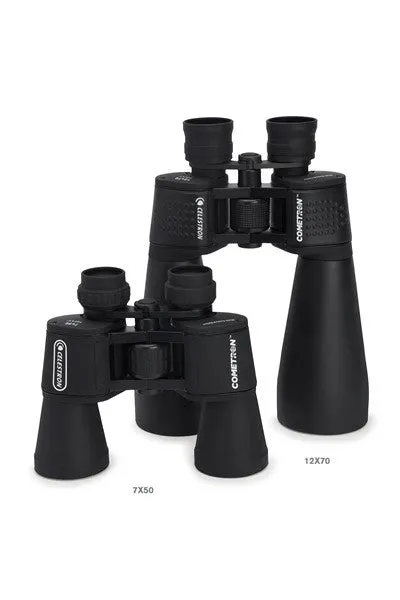 Celestron Cometron 12x70 Binoculars