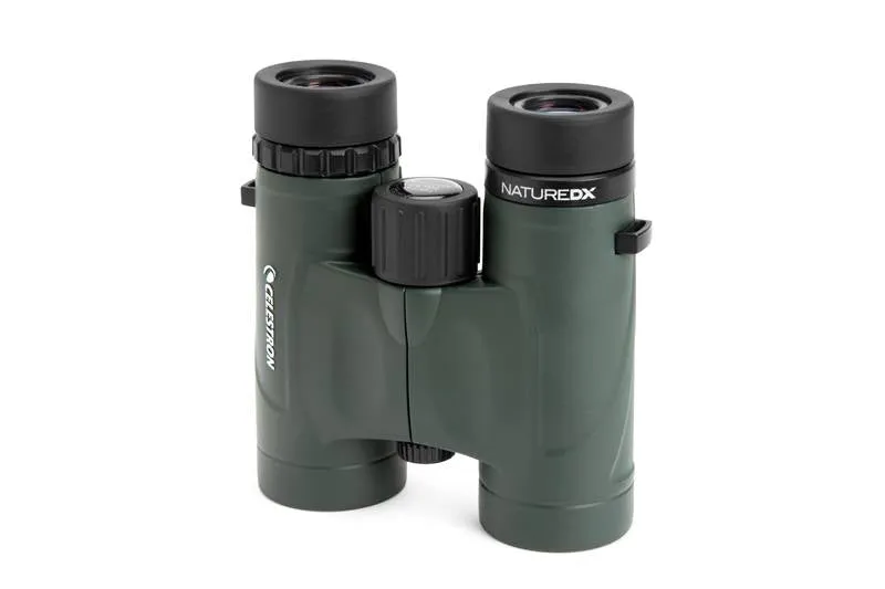 Celestron Nature DX 10X32