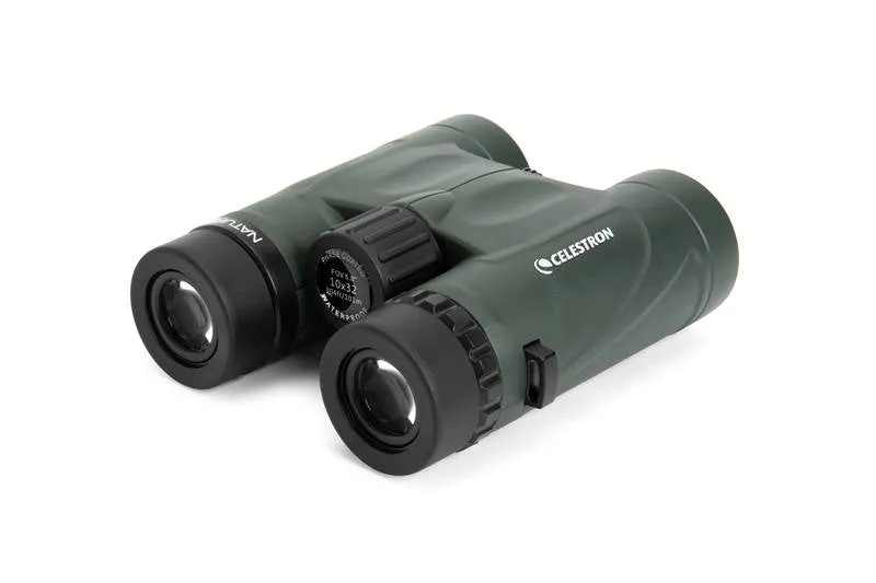 Celestron Nature DX 10X32