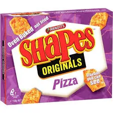 Chip Bags   Snacks