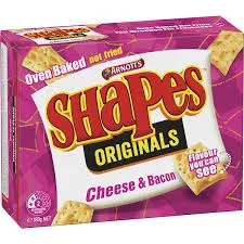 Chip Bags   Snacks