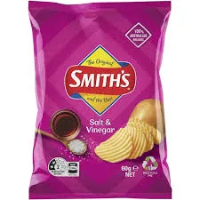 Chip Bags   Snacks