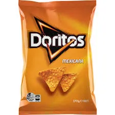 Chip Bags   Snacks