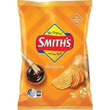 Chip Bags   Snacks