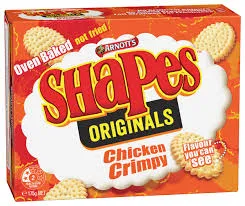 Chip Bags   Snacks