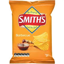 Chip Bags   Snacks