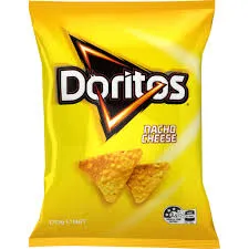 Chip Bags   Snacks