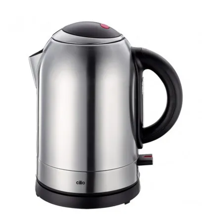 Cilio Retro Water Kettle