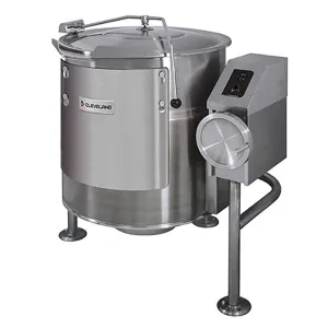 Cleveland 225L Electric Tilting Kettle KEL60T