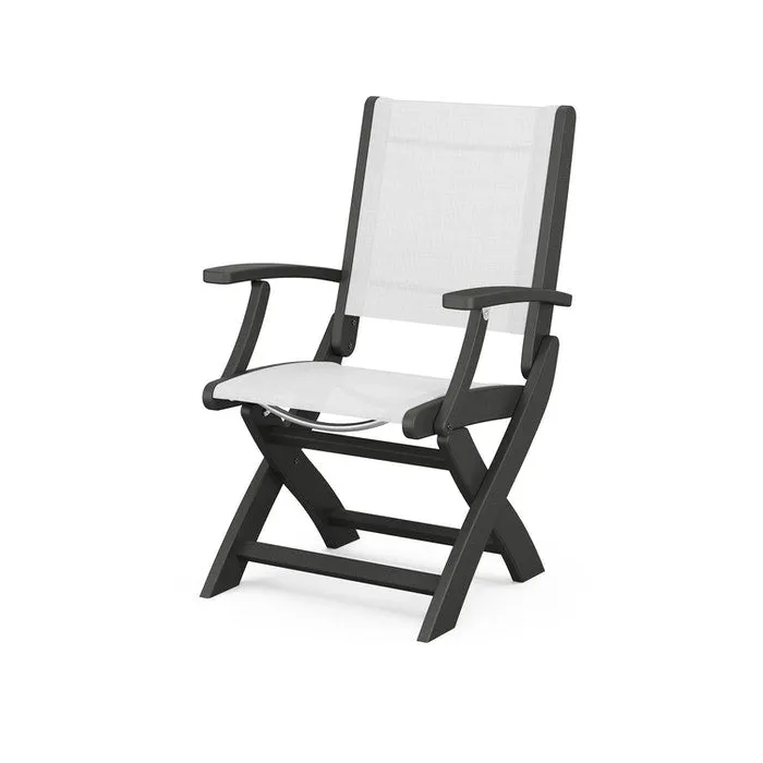 Coastal Folding Chair