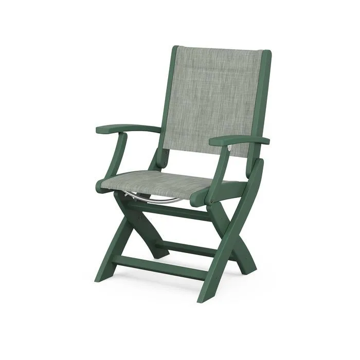 Coastal Folding Chair