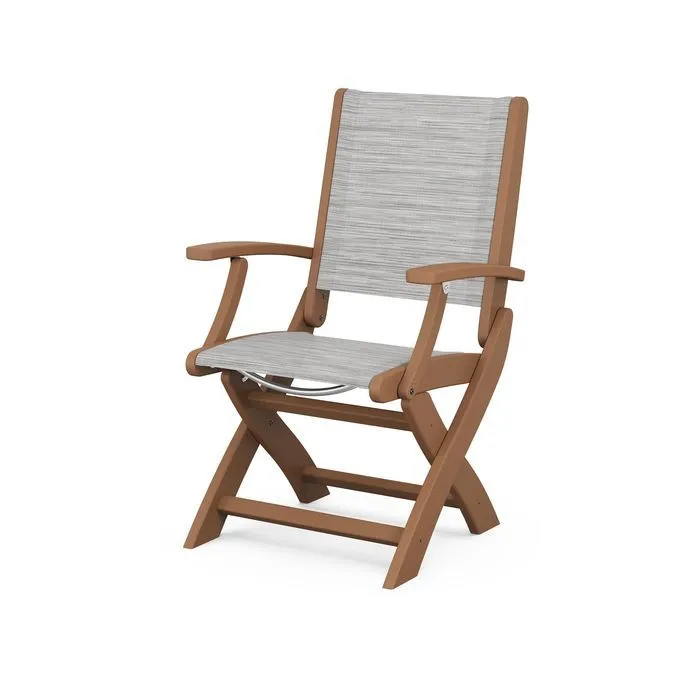 Coastal Folding Chair