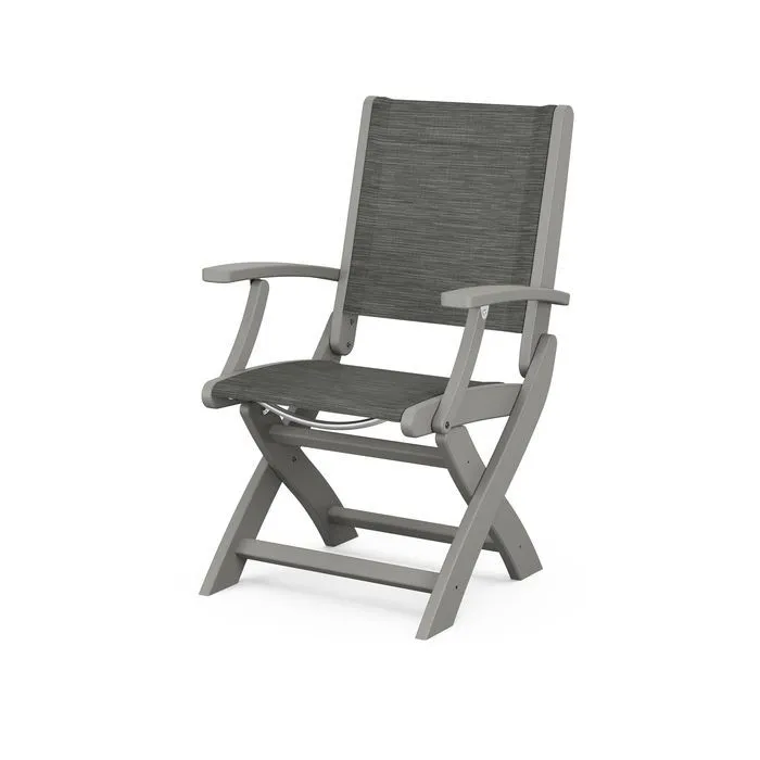 Coastal Folding Chair