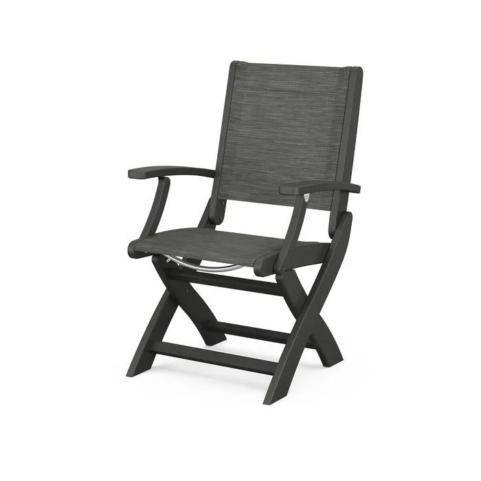 Coastal Folding Chair