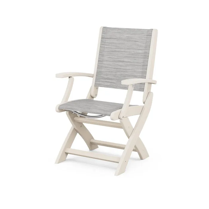 Coastal Folding Chair