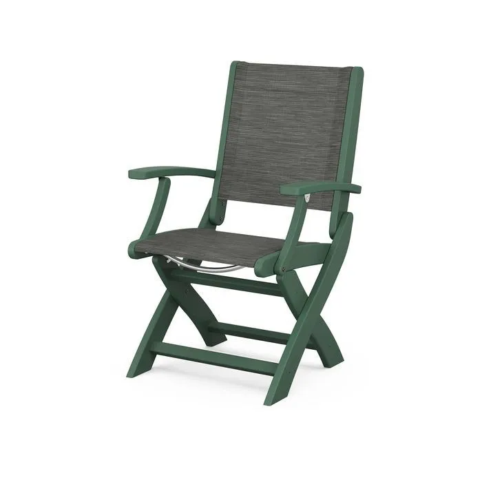 Coastal Folding Chair