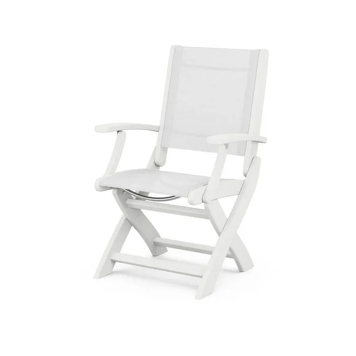 Coastal Folding Chair