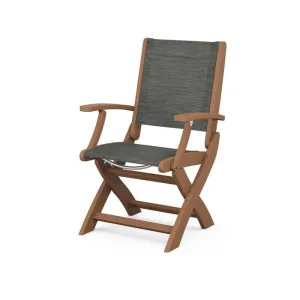 Coastal Folding Chair