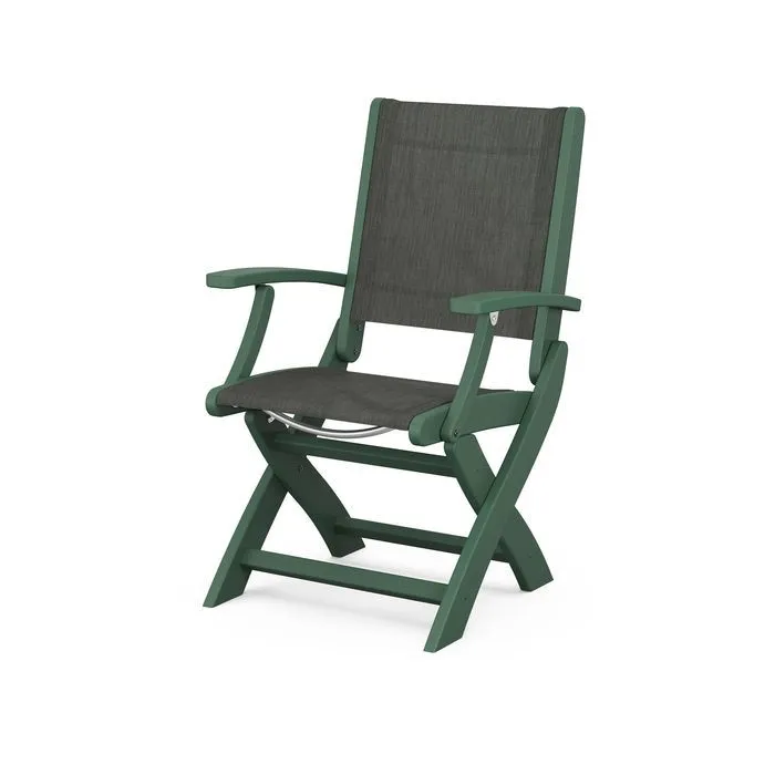 Coastal Folding Chair