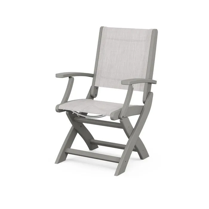 Coastal Folding Chair