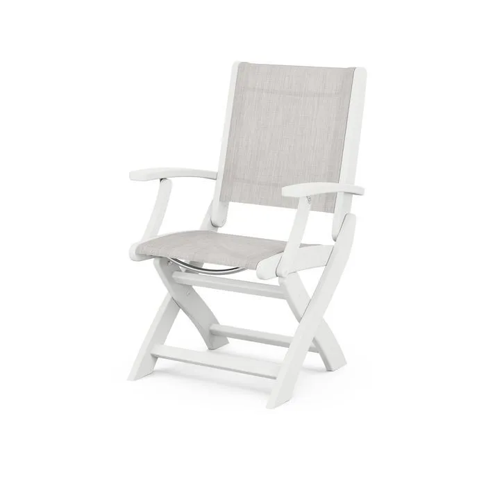 Coastal Folding Chair