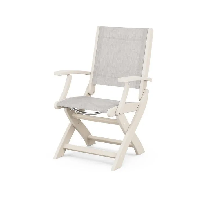 Coastal Folding Chair