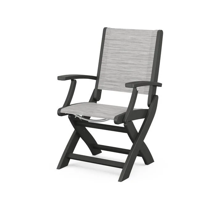 Coastal Folding Chair