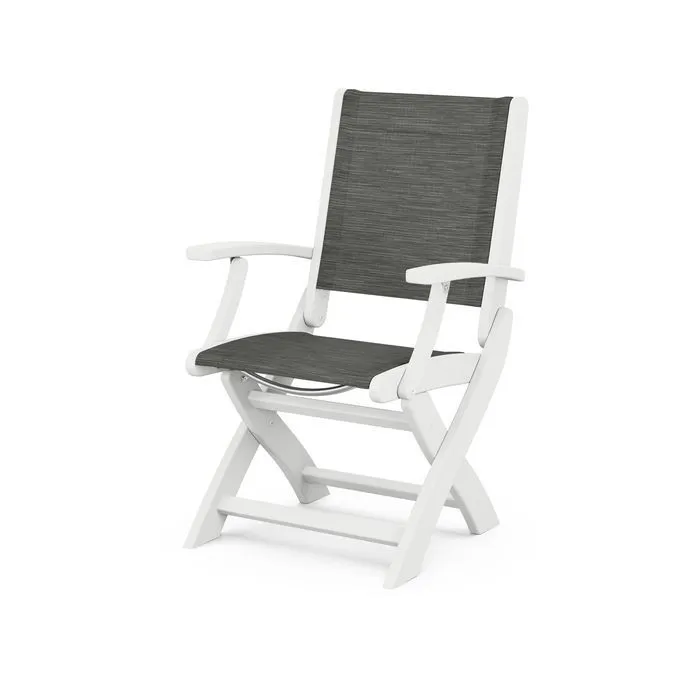 Coastal Folding Chair