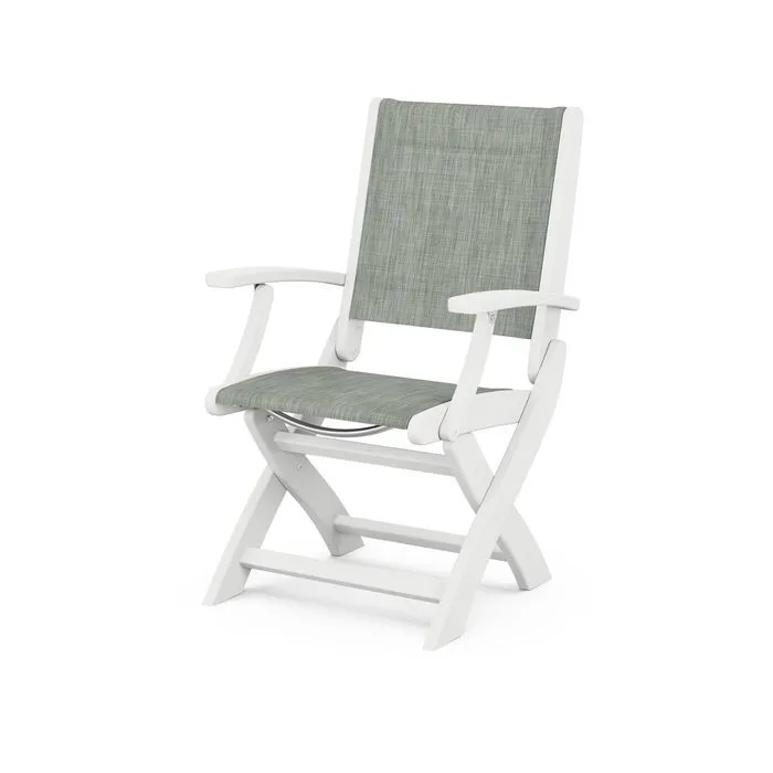 Coastal Folding Chair