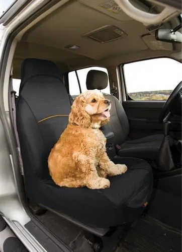 CoPilot Seat Cover