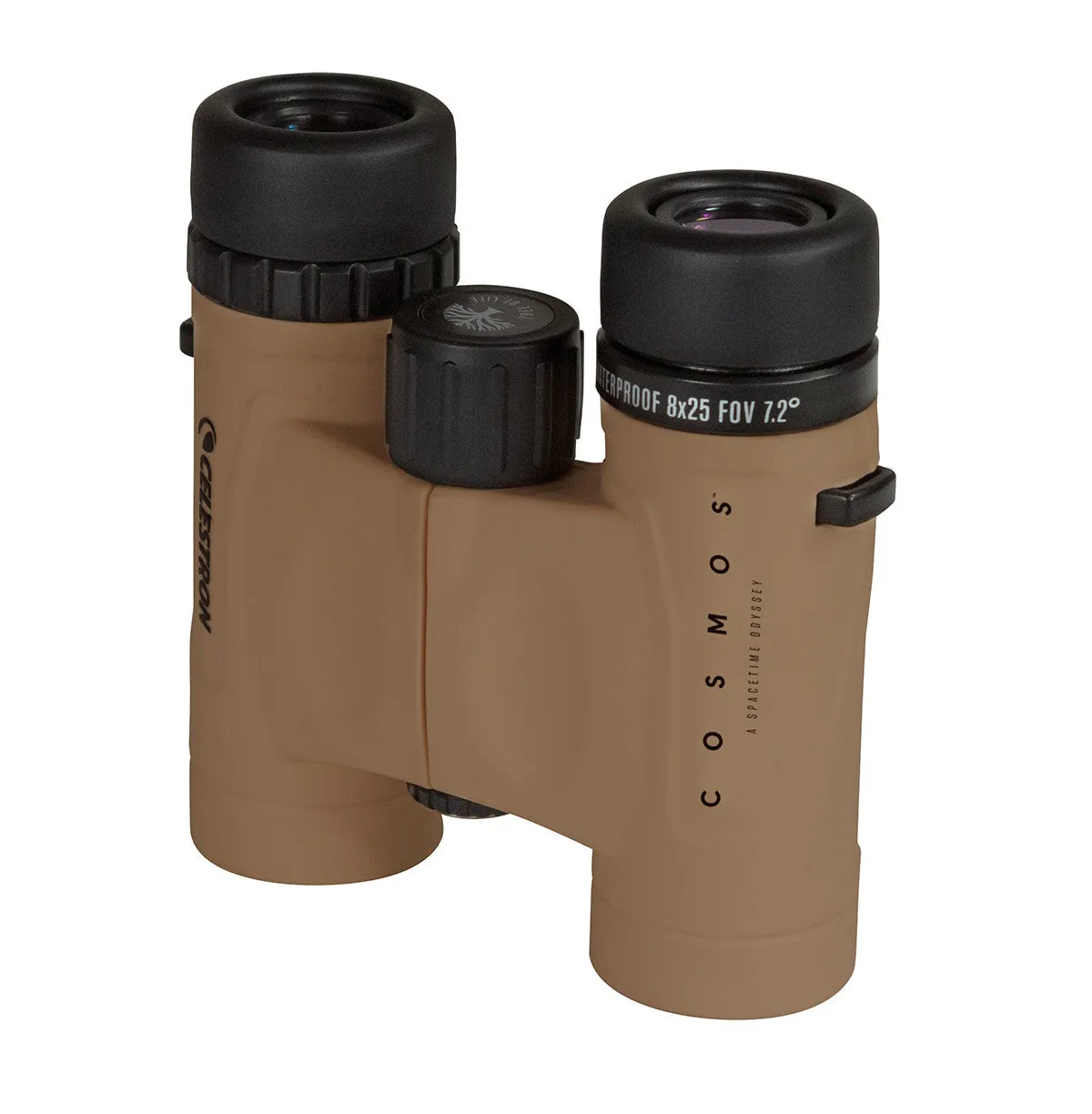 COSMOS Tree of Life 8x25 Binocular