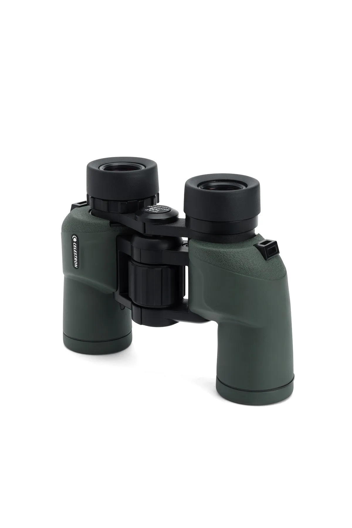 Cypress 7x30 Porro Binoculars