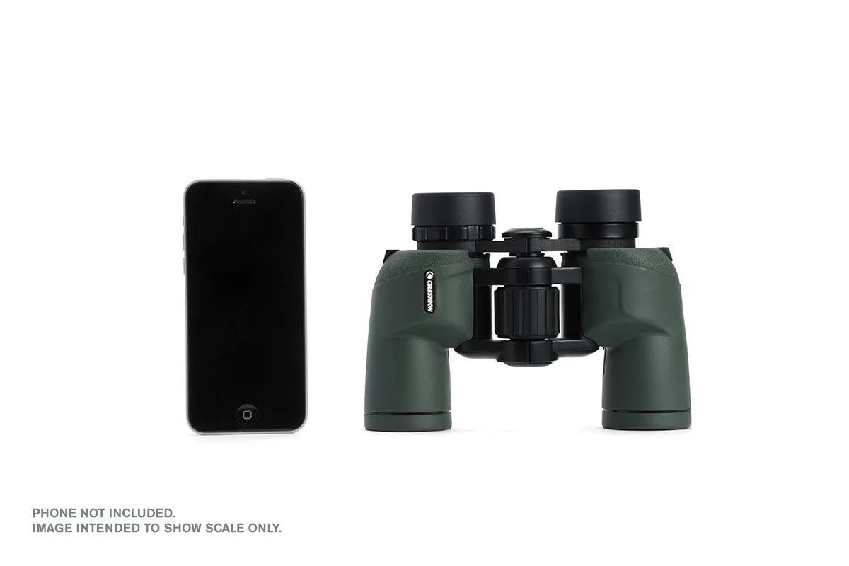 Cypress 7x30 Porro Binoculars