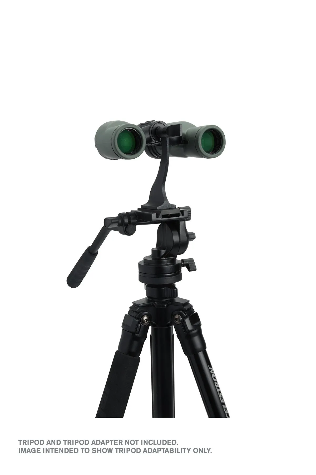 Cypress 7x30 Porro Binoculars