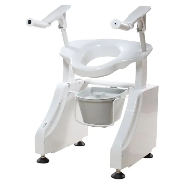 Dignity Lift Deluxe Toilet Lift