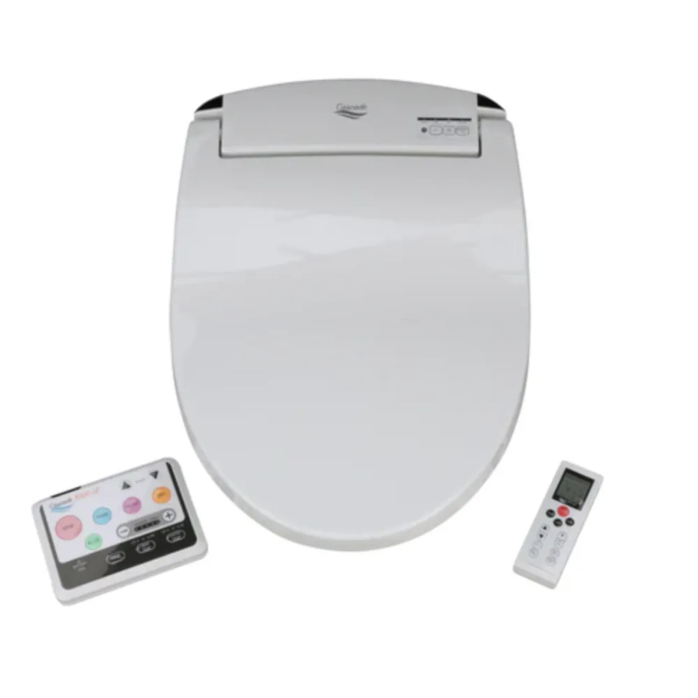 Dignity Solutions Cascade 3000 Bidet Seat