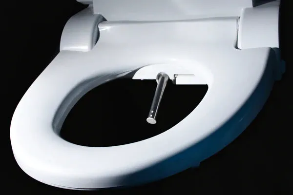 Dignity Solutions Cascade 3000 Bidet Seat