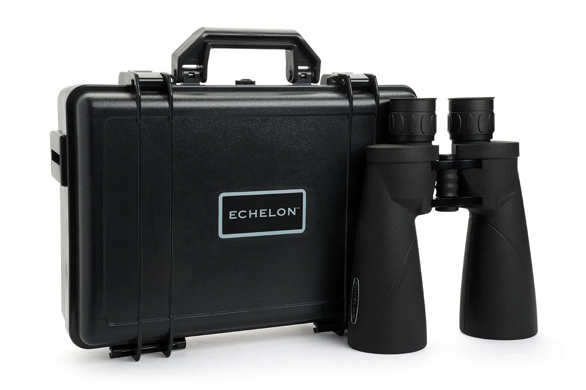 Echelon 20x70mm Porro Binoculars