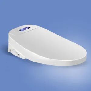 Eco Smart Built-in Bidet Toilet Seat