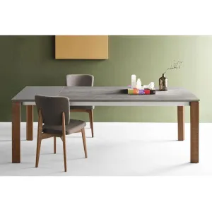 Eminence Extendable Dining Table 51" - 70"