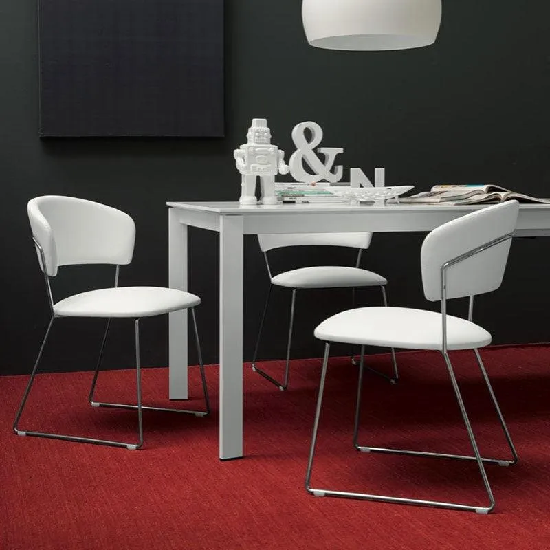 Eminence Extendable Dining Table 51" - 70"